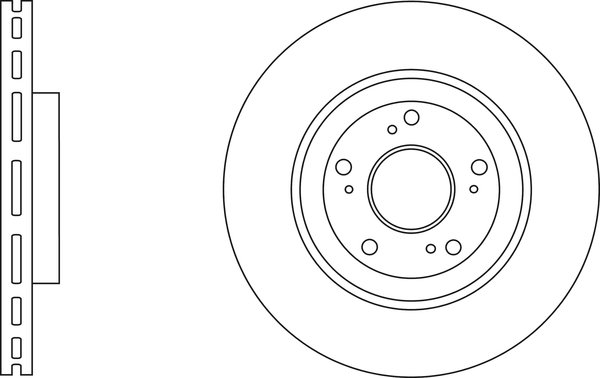 APEC braking SDK6686