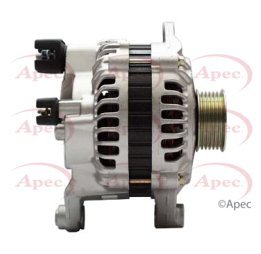 APEC braking AAL1603