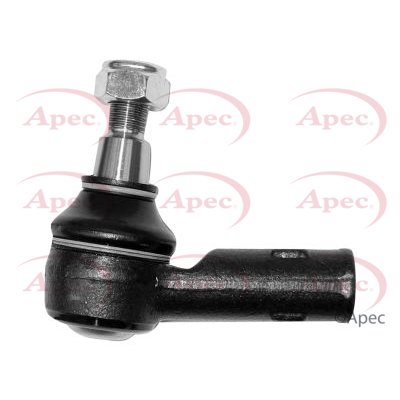 APEC braking AST6077
