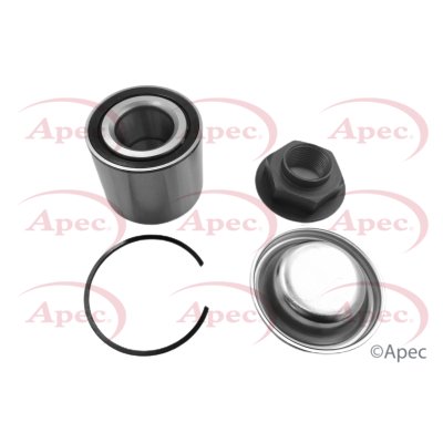 APEC braking AWB1340