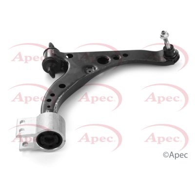 APEC braking AST2553
