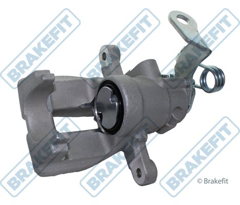 APEC braking BCA1118