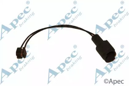 APEC braking WIR5102