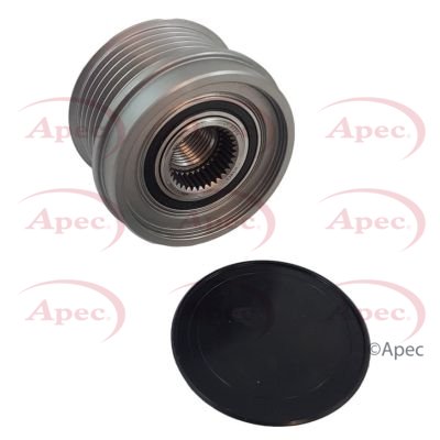 APEC braking AOP1154