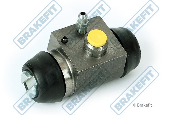 APEC braking BWC8173