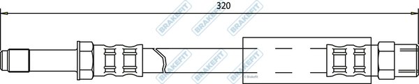 APEC braking BHO4079