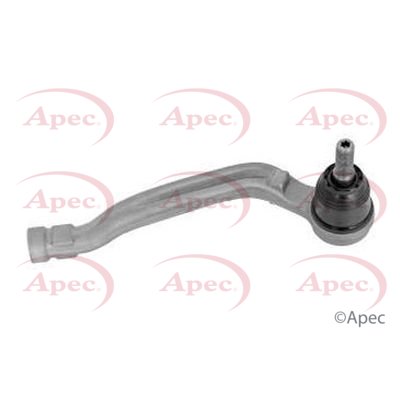 APEC braking AST6455