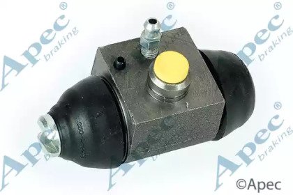 APEC braking BCY1254