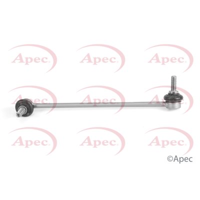 APEC braking AST4521