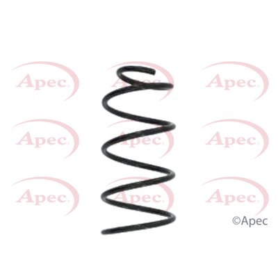 APEC braking ACS1635