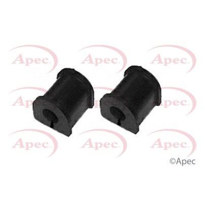 APEC braking AST8130