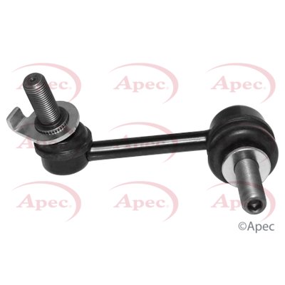 APEC braking AST4225