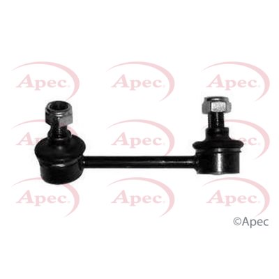 APEC braking AST4294