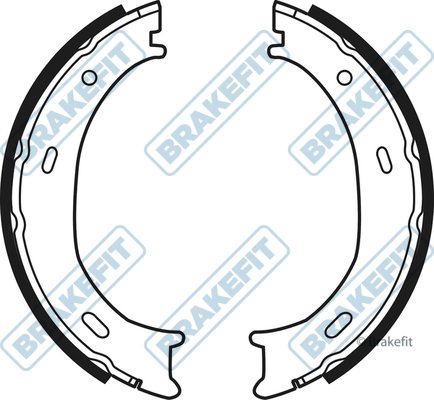 APEC braking BSH1021