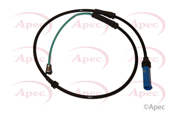 APEC braking WIR5327