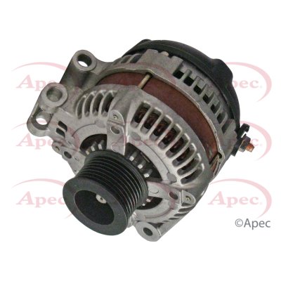 APEC braking AAL1217