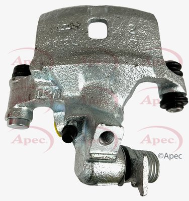 APEC braking LCA1211