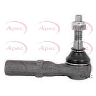 APEC braking AST6415