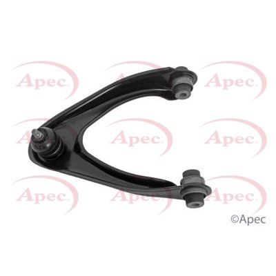 APEC braking AST2096