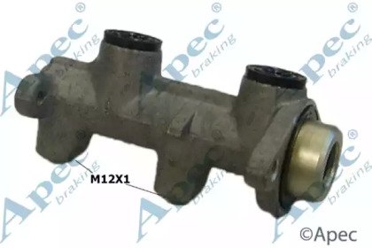 APEC braking MCY331