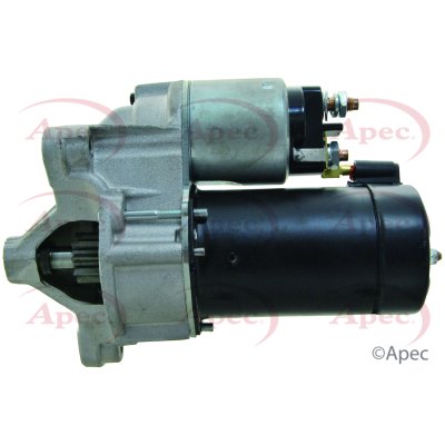 APEC braking ASM1570