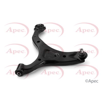 APEC braking AST2522