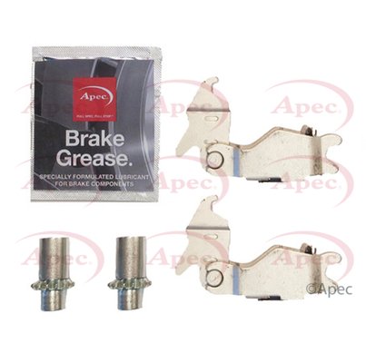 APEC braking KIT3003 APEC braking KIT3003