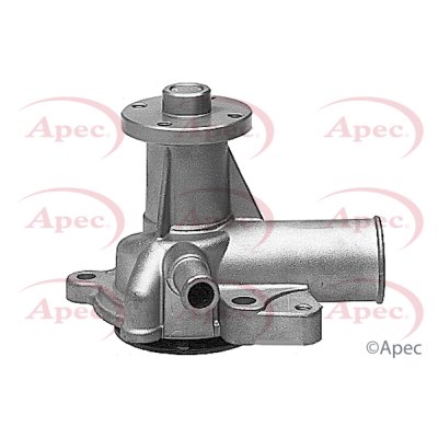 APEC braking AWP1175