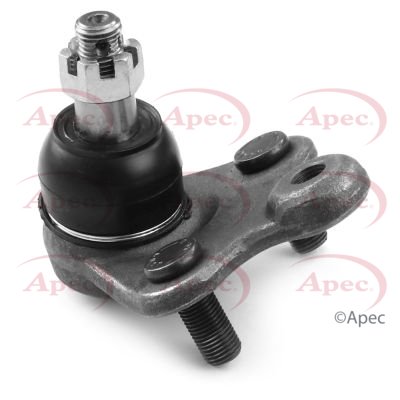 APEC braking AST0127