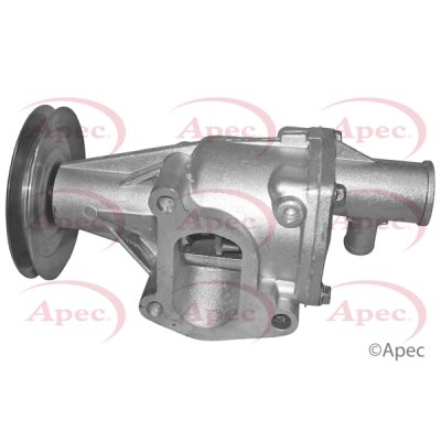 APEC braking AWP1478