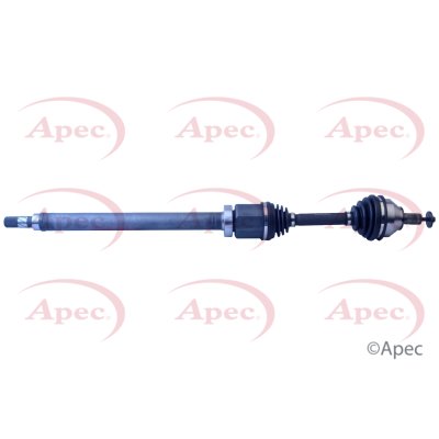 APEC braking ADS1458R