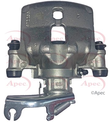 APEC braking RCA423N