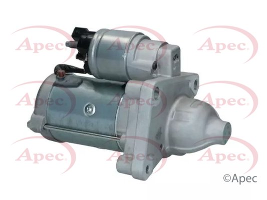 APEC braking ASM1787