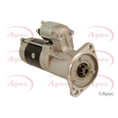 APEC braking ASM1749