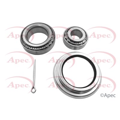 APEC braking AWB1005