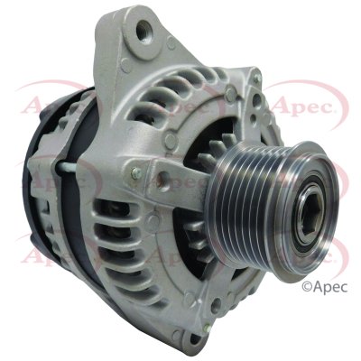 APEC braking AAL1680