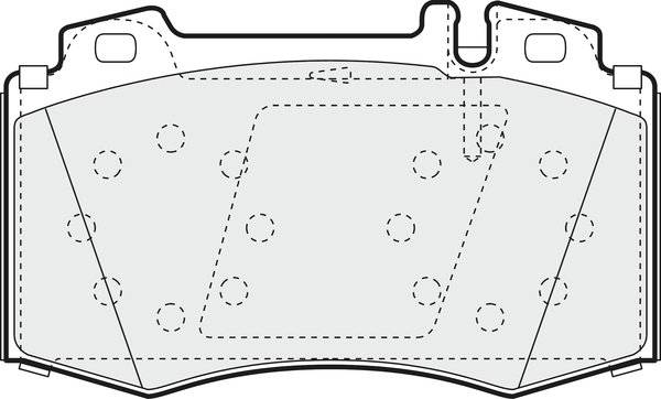 APEC braking PD3325