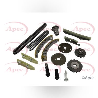 APEC braking ACK4114