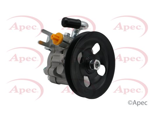 APEC braking APS1173