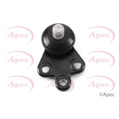 APEC braking AST0315