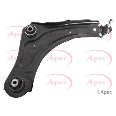 APEC braking AST2289