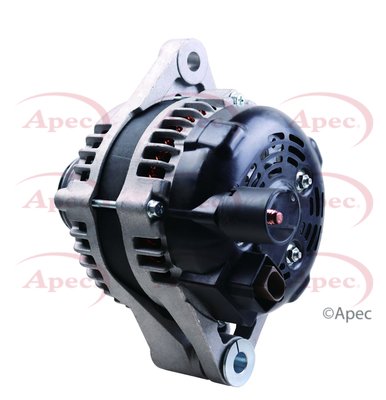 APEC braking AAL2040