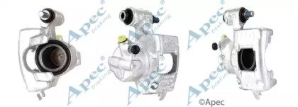 APEC braking LCA103