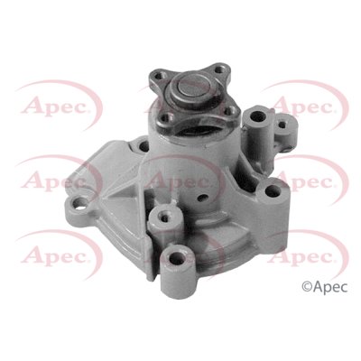 APEC braking AWP1236
