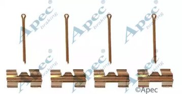 APEC braking KIT427