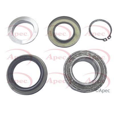 APEC braking AWB1302