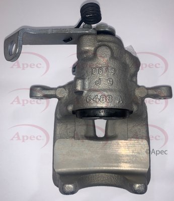 APEC braking LCA1028
