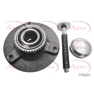 APEC braking AWB1401