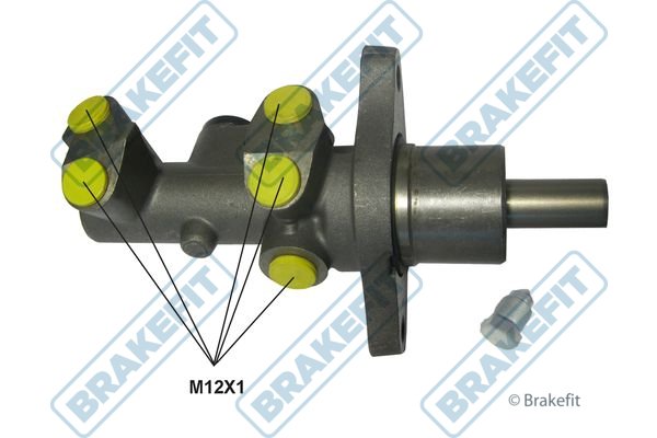 APEC braking BMC2023