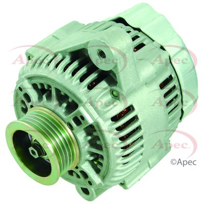 APEC braking AAL1652